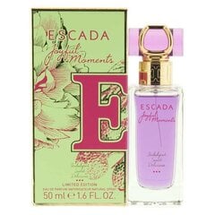 Escada Joyful Moments EDP 30ml цена и информация | Женские духи | kaup24.ee