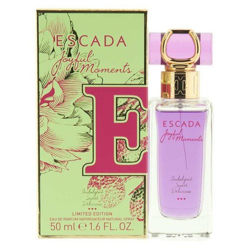 Escada Joyful Moments EDP 30ml hind ja info | Naiste parfüümid | kaup24.ee