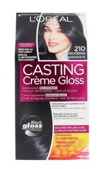 Кремовый блеск для укладки волос Casting Crème Gloss цена и информация | Краска для волос | kaup24.ee