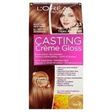 Кремовый блеск для укладки волос Casting Crème Gloss цена и информация | Краска для волос | kaup24.ee