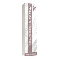 Перманентная краска Wella Smokey Amethyst (60 мл) цена и информация | Краска для волос | kaup24.ee