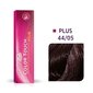 Juuksevärv Wella Color Touch Plus 60ml, mahagon 44/05 цена и информация | Juuksevärvid | kaup24.ee