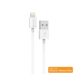 Kanex Surefit Lightning - USB hind ja info | Mobiiltelefonide kaablid | kaup24.ee