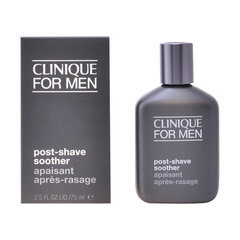 Бальзам после бритья Clinique Skin Supplies For Men Post Shave Healer, 75 мл цена и информация | Косметика и средства для бритья | kaup24.ee