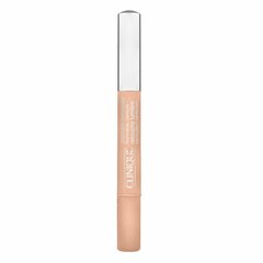 Clinique Airbrush Concealer - Brightening Corrector 1.5 ml 07 Light Honey #e6b195 hind ja info | Jumestuskreemid, puudrid | kaup24.ee