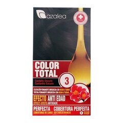 Антивозрастная перманентная краска Azalea цена и информация | Краска для волос | kaup24.ee