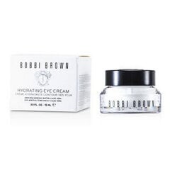 Silmaaluste kottide vastu Skincare Bobbi Brown (15 ml) hind ja info | Silmakreemid, seerumid | kaup24.ee