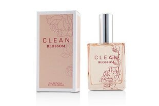 Clean Blossom EDP naistele 60 ml цена и информация | Женские духи | kaup24.ee