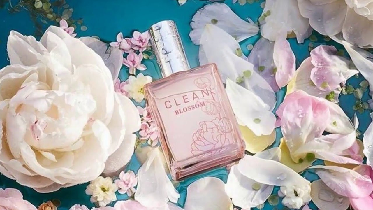 Clean Blossom EDP naistele 60 ml hind ja info | Naiste parfüümid | kaup24.ee