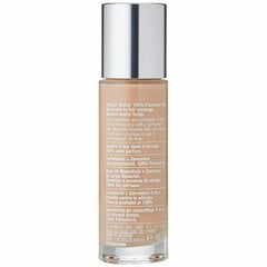 Clinique Beyond Perfecting Foundation And Concealer Creamwhip 30 мл цена и информация | Пудры, базы под макияж | kaup24.ee