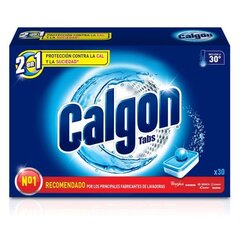 Против накипи Calgon цена и информация | Гели для посудомоечных машин | kaup24.ee