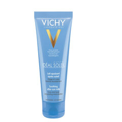 After Sun Ideal Soleil Vichy (300 ml) (Унисекс) (300 ml) цена и информация | Кремы от загара | kaup24.ee