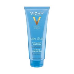 After Sun Ideal Soleil Vichy (300 ml) (Унисекс) (300 ml) цена и информация | Кремы от загара | kaup24.ee