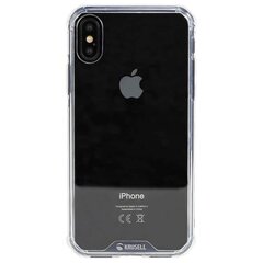 Krusell Kivik Pro iPhone X hind ja info | Telefoni kaaned, ümbrised | kaup24.ee