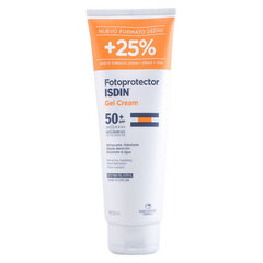 Päikesekreem Fotoprotector Isdin SPF 50+, 200 ml hind ja info | Päikesekreemid | kaup24.ee