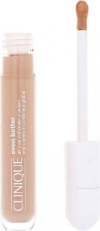 Even Better light peitekreem (All Over Concealer + Eraser) 6 ml цена и информация | Jumestuskreemid, puudrid | kaup24.ee