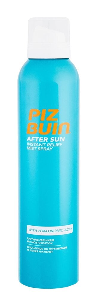 (After Sun Instant Relief Mist Spray) 200 ml hind ja info | Päikesekreemid | kaup24.ee