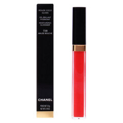 Rouge Coco Gloss Lip Gloss hind ja info | Huulepulgad, -läiked, -palsamid, vaseliin | kaup24.ee