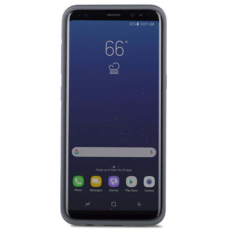 Moshi Samsung Galaxy S8+ hind ja info | Telefoni kaaned, ümbrised | kaup24.ee