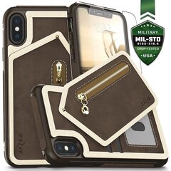 Zizo iPhone X hind ja info | Zizo Mobiiltelefonid, foto-, videokaamerad | kaup24.ee