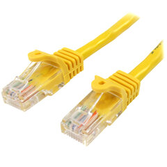 Startech RJ45 2m hind ja info | Kaablid ja juhtmed | kaup24.ee