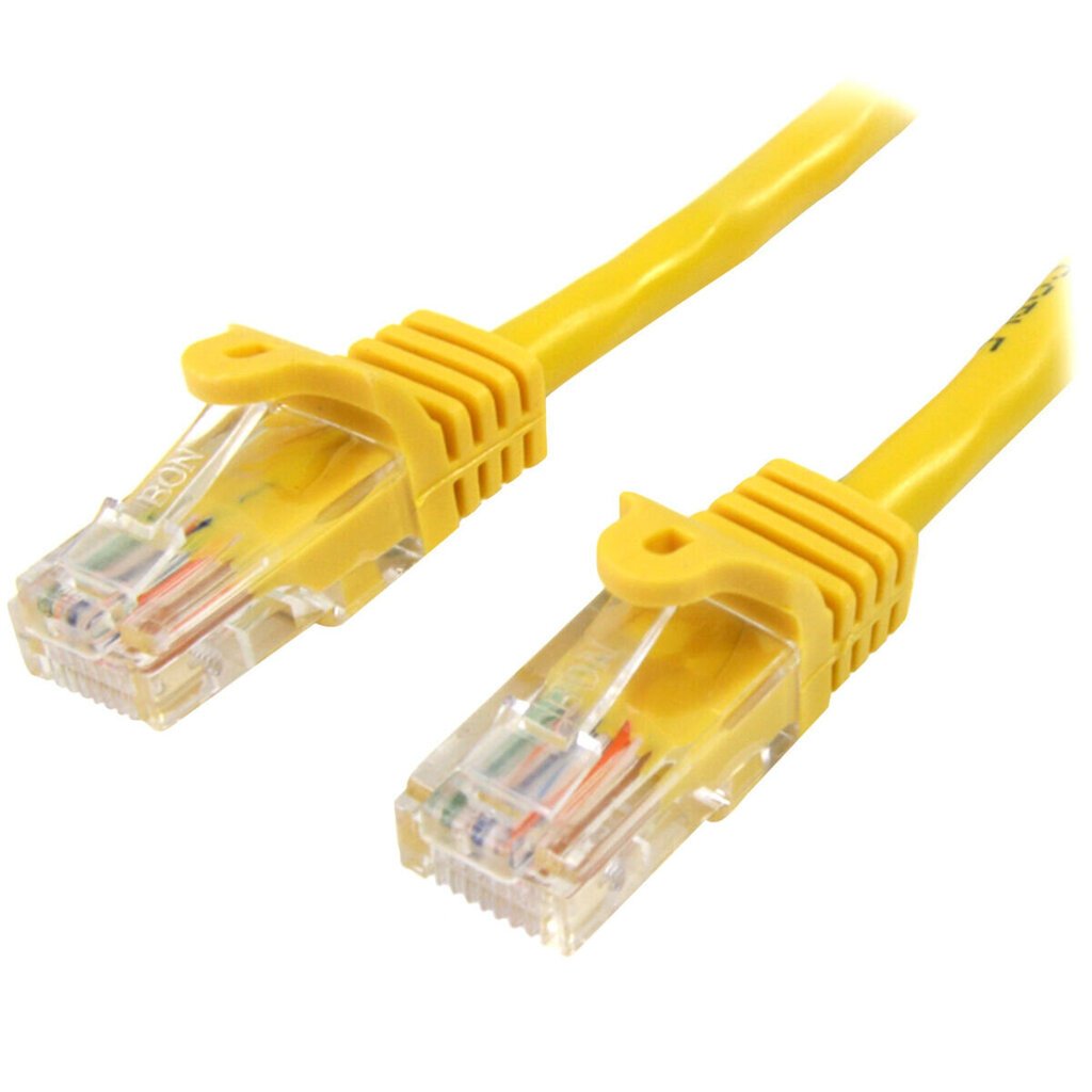 Startech RJ45 2m цена и информация | Kaablid ja juhtmed | kaup24.ee