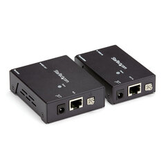 Адаптер Startech ST121HDBTE HDMI RJ-45 цена и информация | Кабели и провода | kaup24.ee