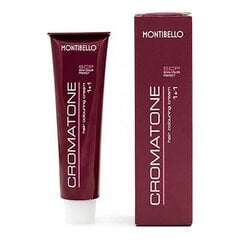 Ilgalaikiai dažai Cromatone Montibello Nº 7,66, 60 ml hind ja info | Juuksevärvid | kaup24.ee
