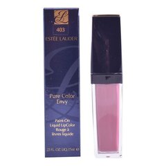 Pure Color Envy huulepulk (Liquid Lipcolor) 7 ml цена и информация | Помады, бальзамы, блеск для губ | kaup24.ee