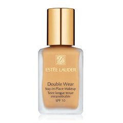 Тональный крем Estée Lauder Double Wear Stay In Place 30 мл, 2C0 Cool Vanilla цена и информация | Пудры, базы под макияж | kaup24.ee