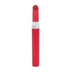 Revlon Professional Ultra HD Gel Lipcolor 1,7 g 745 HD Rhubarb #ad3941 hind ja info | Huulepulgad, -läiked, -palsamid, vaseliin | kaup24.ee