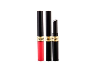 Max Factor Lipfinity 24HRS huulepulk 4,2 g, 142 Evermore Radiant цена и информация | Помады, бальзамы, блеск для губ | kaup24.ee