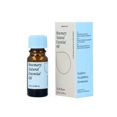 Naturaalne eeterlik õli "Pharma Oil" rosmariiniga, 10 ml hind ja info | Pharma Oil Kosmeetika, parfüümid | kaup24.ee