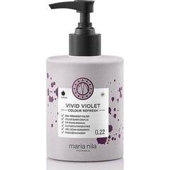 Pehme toitev mask ilma püsivate värvipigmentideta Vivid Violet ( Color Refresh Mask) цена и информация | Маски, масла, сыворотки | kaup24.ee