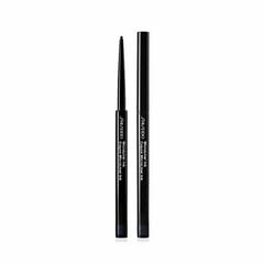 Shiseido MicroLiner Ink - Eyeliner 0.08 г  03 #36271f цена и информация | Тушь, средства для роста ресниц, тени для век, карандаши для глаз | kaup24.ee