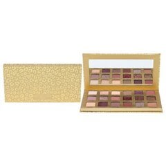 Palette 18 lauvärvid New Neutral (New Neutral Shadow Palette) 18 g цена и информация | Тушь, средства для роста ресниц, тени для век, карандаши для глаз | kaup24.ee