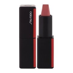 Shiseido Modern Matte Powder Lipstick 4 г 508 Semi Nude #a35148 цена и информация | Помады, бальзамы, блеск для губ | kaup24.ee