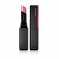 Shiseido Visionairy Gel Lipstick 207 Pink Dynasty hind ja info | Huulepulgad, -läiked, -palsamid, vaseliin | kaup24.ee