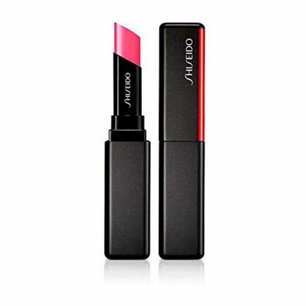 Shiseido Visionairy Gel Lipstick 207 Pink Dynasty hind ja info | Huulepulgad, -läiked, -palsamid, vaseliin | kaup24.ee