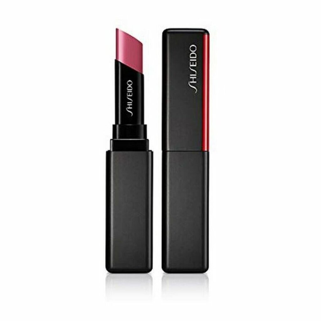 Shiseido Visionairy Gel Lipstick 207 Pink Dynasty hind ja info | Huulepulgad, -läiked, -palsamid, vaseliin | kaup24.ee
