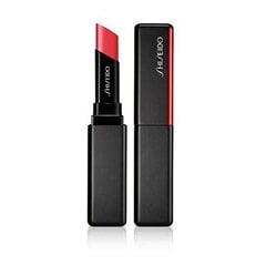 Shiseido VisionAiry Gel Lipstick 1.6 g 208 Streaming Mauve #8f4756 цена и информация | Помады, бальзамы, блеск для губ | kaup24.ee