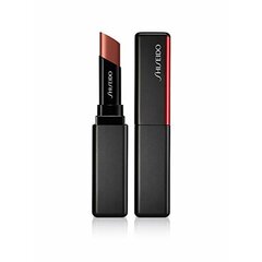 Shiseido Visionairy Gel huulepulk 212 Woodblock цена и информация | Помады, бальзамы, блеск для губ | kaup24.ee