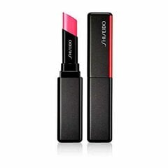 Shiseido Visionairy Gel Lipstick 211 Rose Muse цена и информация | Помады, бальзамы, блеск для губ | kaup24.ee