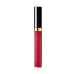 Увлажняющий блеск для губ Rouge Coco Gloss 5,5 г цена и информация | Chanel Декоративная косметика | kaup24.ee