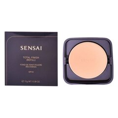 Puudermeik - Refill Total Finish (Foundation Make-Up) 11 g hind ja info | Jumestuskreemid, puudrid | kaup24.ee