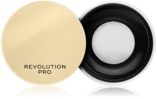 Рассыпчатая пудра Revolution Pro - Hydra Matte Translucent Setting Powder, 5.5 г цена и информация | Пудры, базы под макияж | kaup24.ee