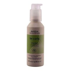 Aveda Be Curly Style Prep juuksesprei 100 ml hind ja info | Viimistlusvahendid juustele | kaup24.ee