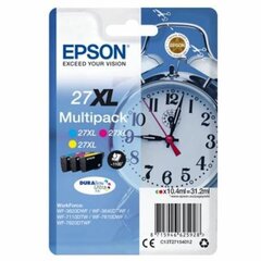 Epson C13T27154022, spalvota hind ja info | Tindiprinteri kassetid | kaup24.ee