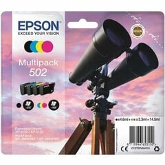 Epson C13T02V64020, spalvota hind ja info | Tindiprinteri kassetid | kaup24.ee