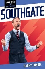 Southgate цена и информация | Книги для подростков и молодежи | kaup24.ee